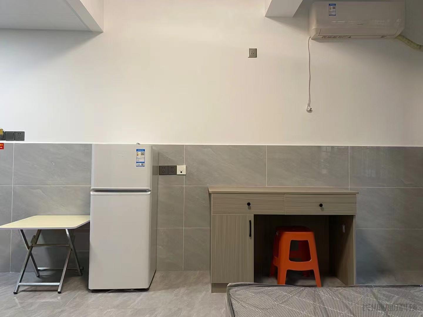 长沙某出租房监控网络安装