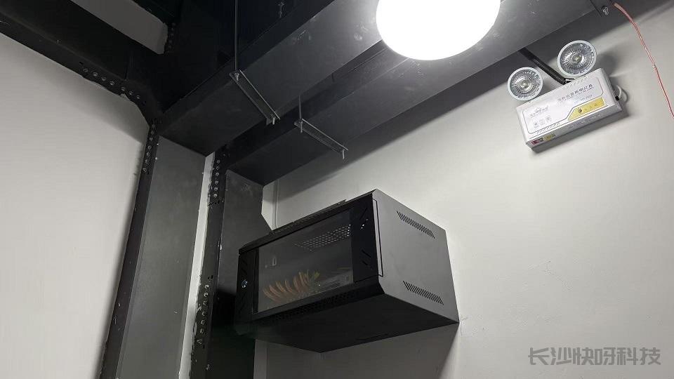 长沙民宿网络安装